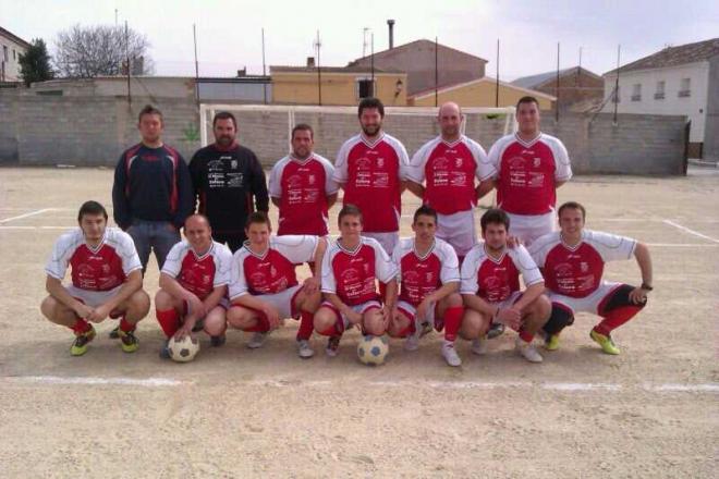 Orce Club de Ftbol  