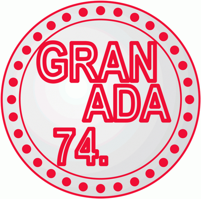 Club Polideportivo Granada 74 Infantil 