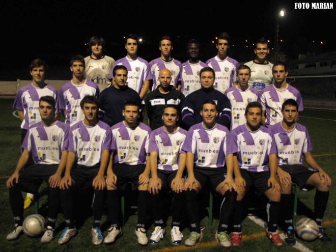 Atltico Jan Futbol Club Juvenil 