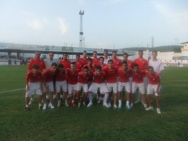 Martos Club Deportivo Juvenil 