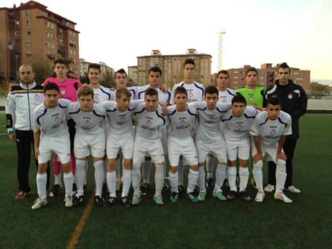 Real Jan Club de Ftbol Juvenil 
