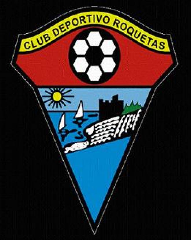 Club Deportivo Roquetas Infantil 