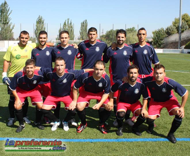 Club Deportivo Espaol Del Alquin  