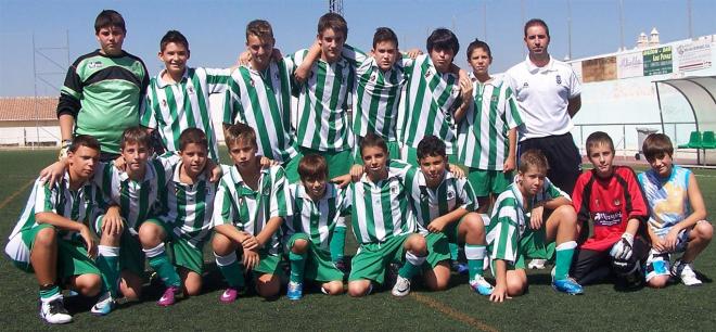 Club Deportivo Hutor Vega Infantil 
