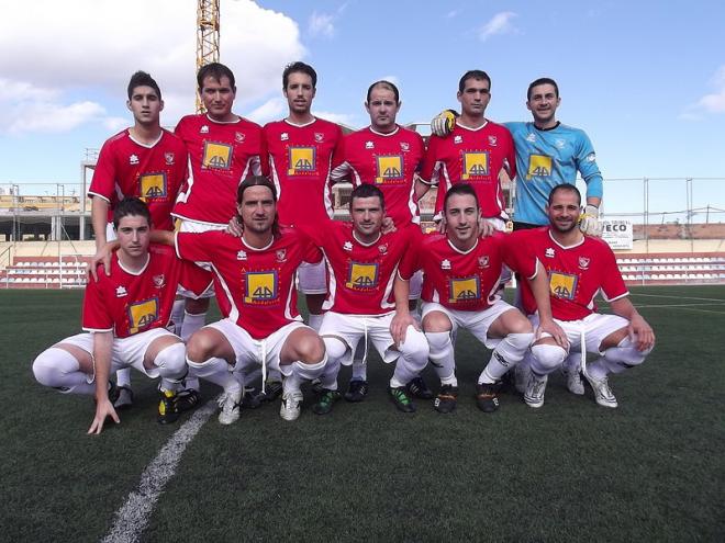 Club Deportivo Villa De Albox  