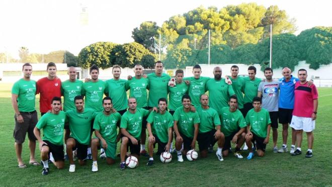 Juventud Torremolinos Club de Ftbol  