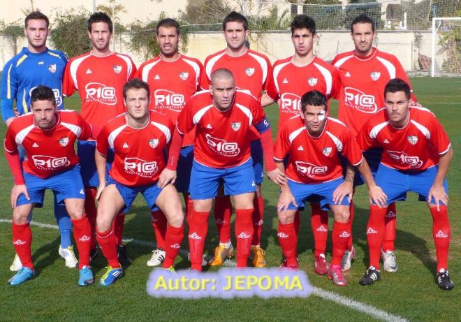 Unin Estepona Club de Ftbol  