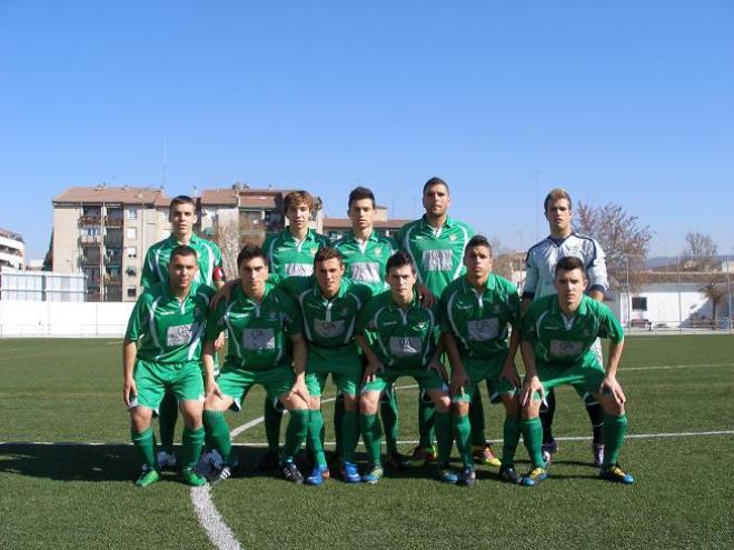 Club Deportivo Vzquez Cultural Juvenil 