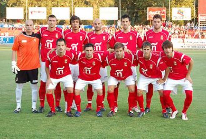 Real Sociedad Deportiva Alcal  