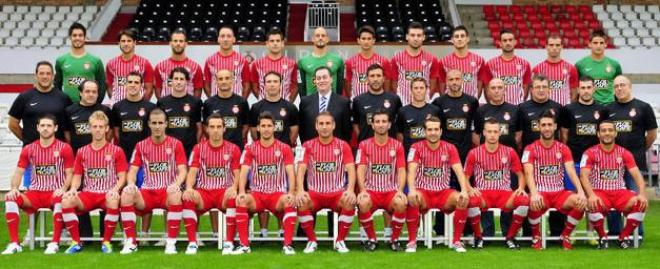 Girona Ftbol Club  