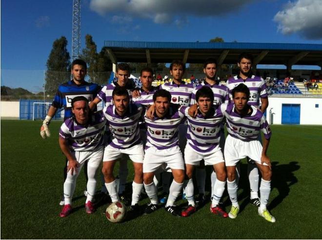San Benito Club De Ftbol  