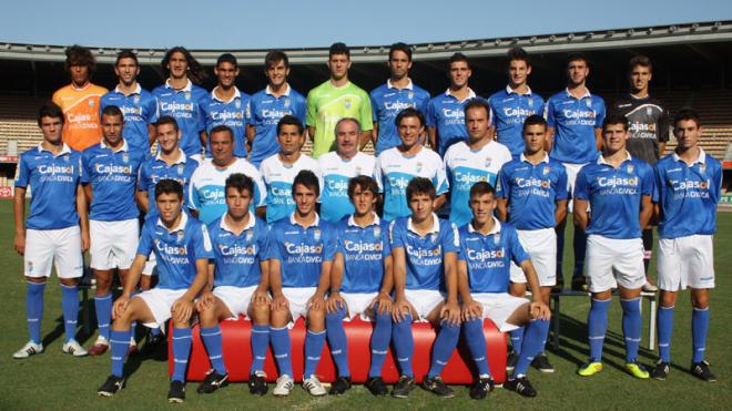 Xerez Club Deportivo S.A.D. Juvenil 
