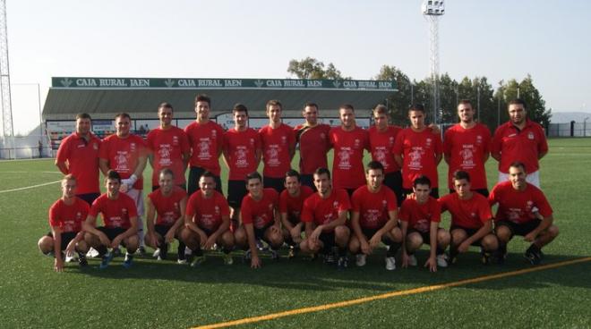 Club Atltico Arjonilla  