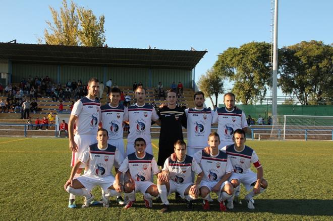 Marchena Balompi  