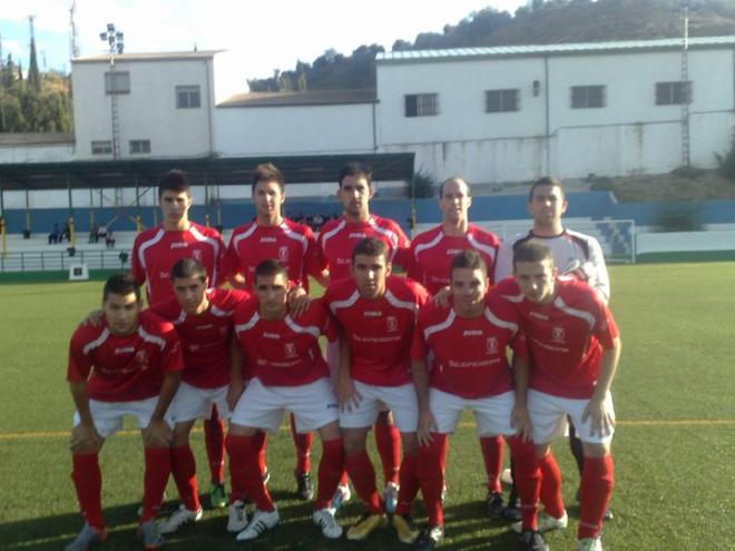 Asociacin Deportiva Mancha Real  