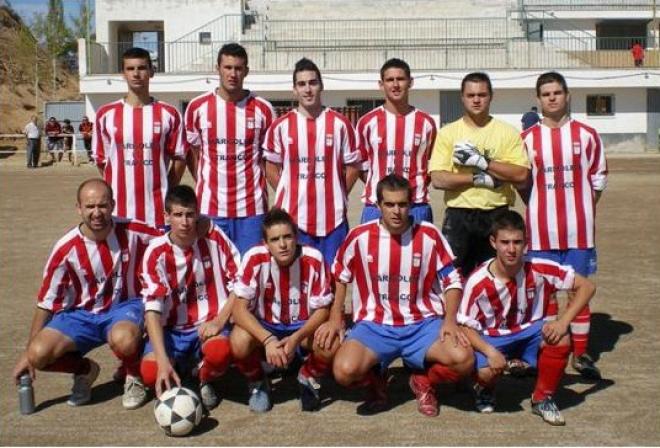 Club de Ftbol Cllar  