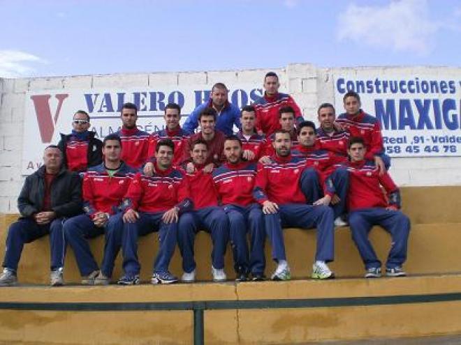 guilas De Zujaira Club De Ftbol  