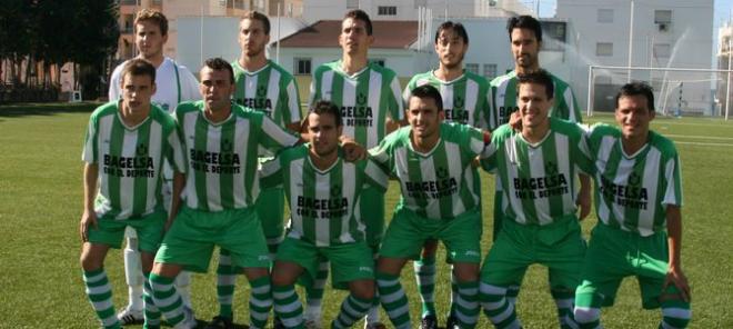 Pea Deportiva La Herradura  