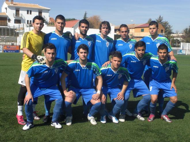 Unin Deportiva Maracena  