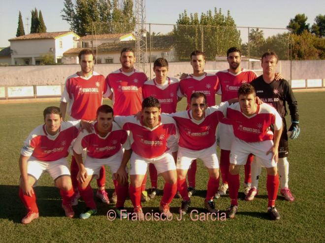 Villa Del Ro Club De Ftbol  