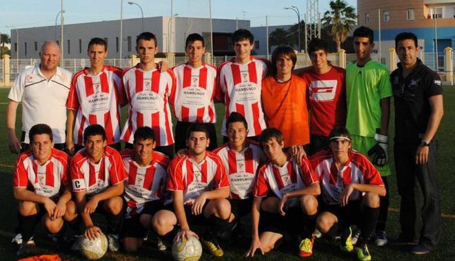 Club Deportivo Junior Juvenil 