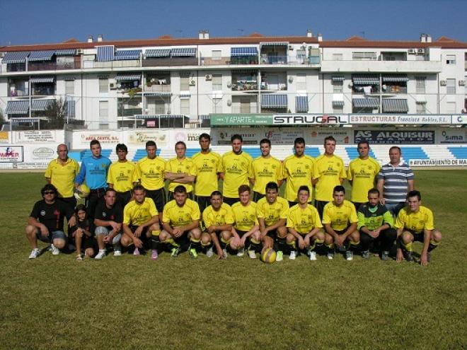 Guadahortuna Club de Ftbol  