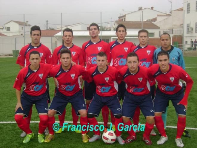 Cerro Muriano Club de Ftbol  