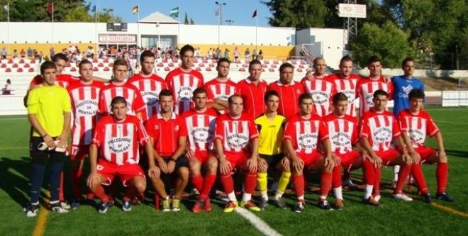 Club Deportivo Montalbeo  