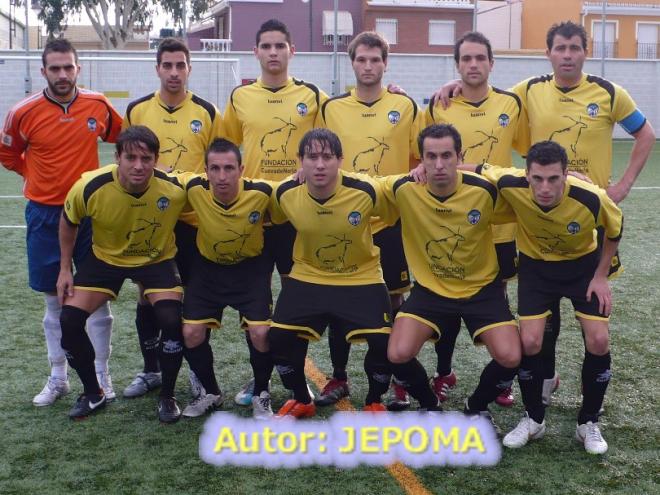 Club Deportivo Nerja  