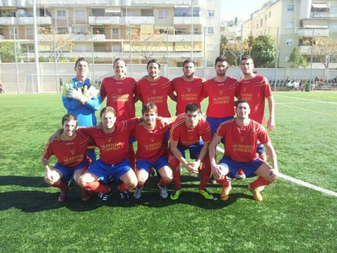 Club Deportivo La Cala  