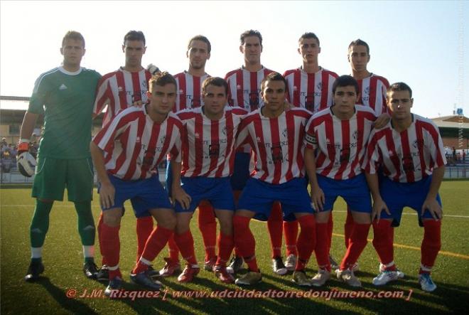 Atltico Porcuna Club De Ftbol  
