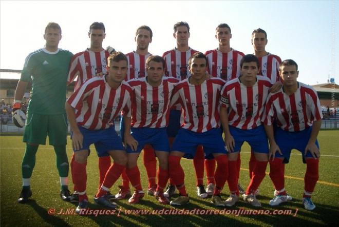 Atltico Porcuna Club de Ftbol  