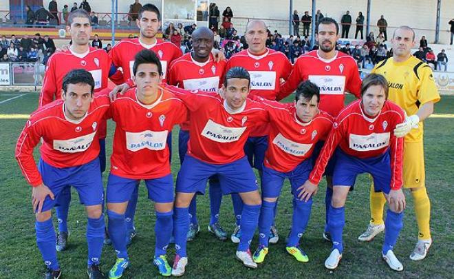 Club Polideportivo Villarrobledo  