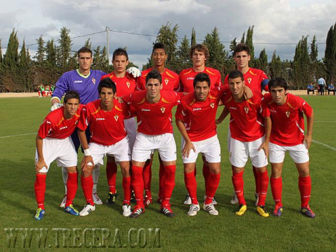 Real Murcia Club de Ftbol S.A.D.  