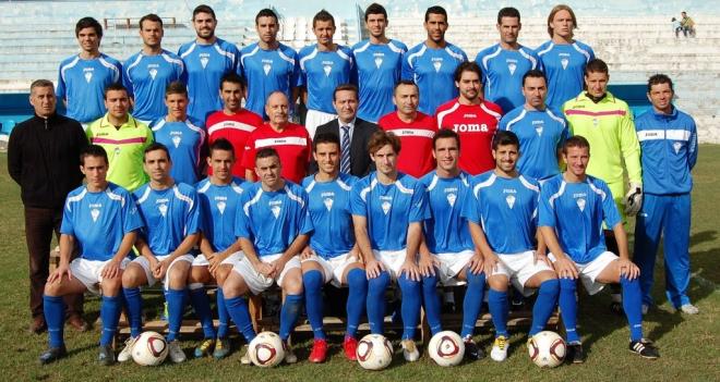 Alicante Club de Ftbol  