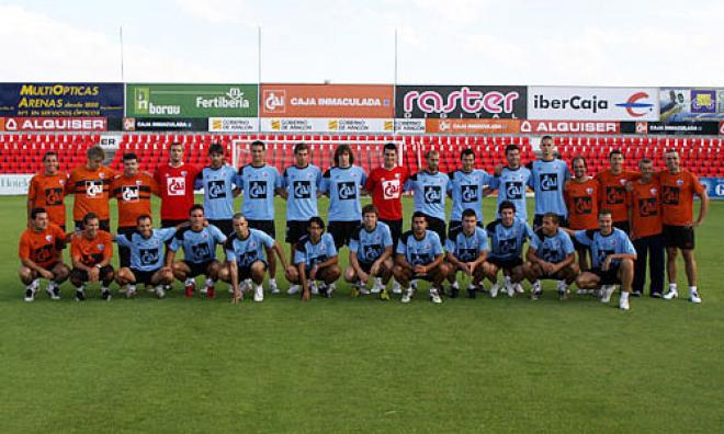 Sociedad Deportiva Huesca  