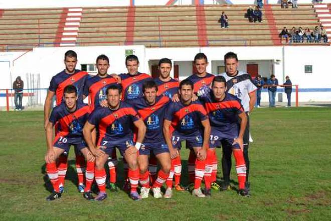 Unin Deportiva Tarifa  