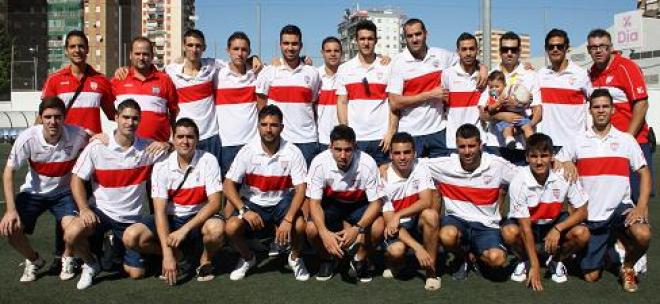 Club Deportivo Athletic Puerta Blanca  