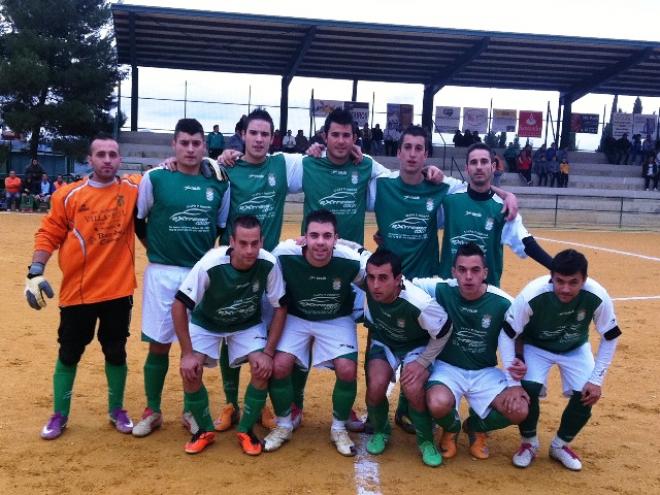 Huesa Unin Deportiva  