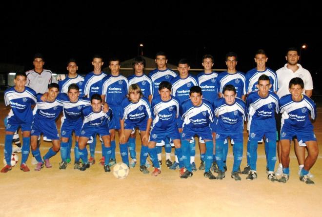 Club Deportivo La Salle Cadete 