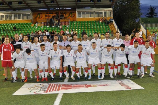 Guadix Club De Ftbol  