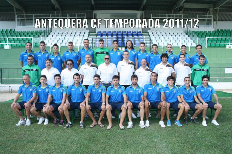 Antequera Club De Ftbol S.A.D  