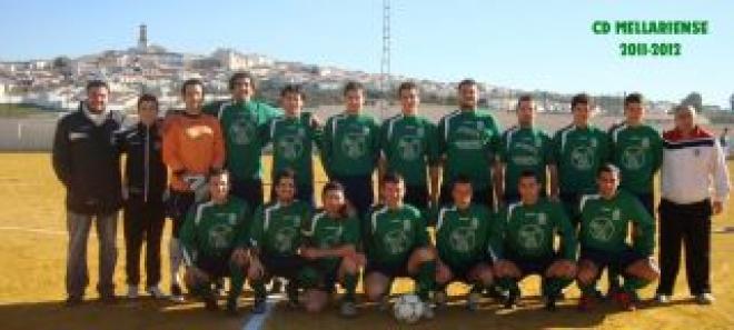 Club Deportivo Mellariense  