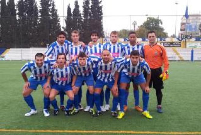 Club Deportiva Asociativa Nervin  
