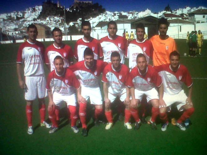 Colorado Atltico Club de Ftbol  