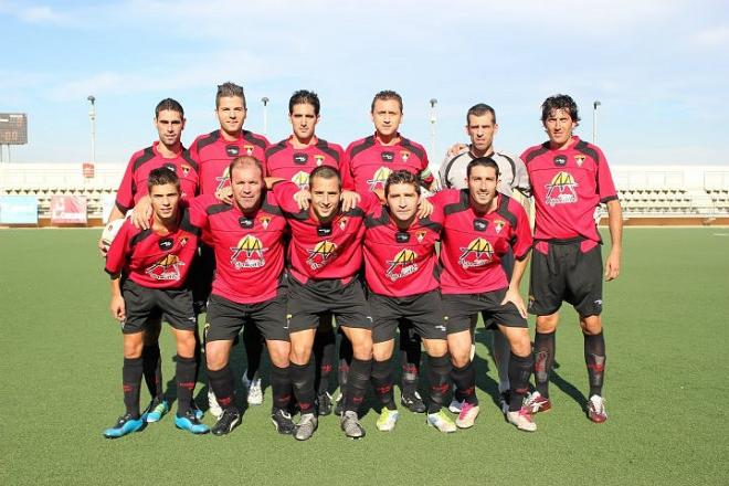 Ayamonte Club De Ftbol  