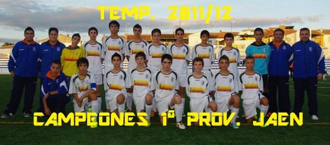 Carolinense Club Deportivo Infantil 