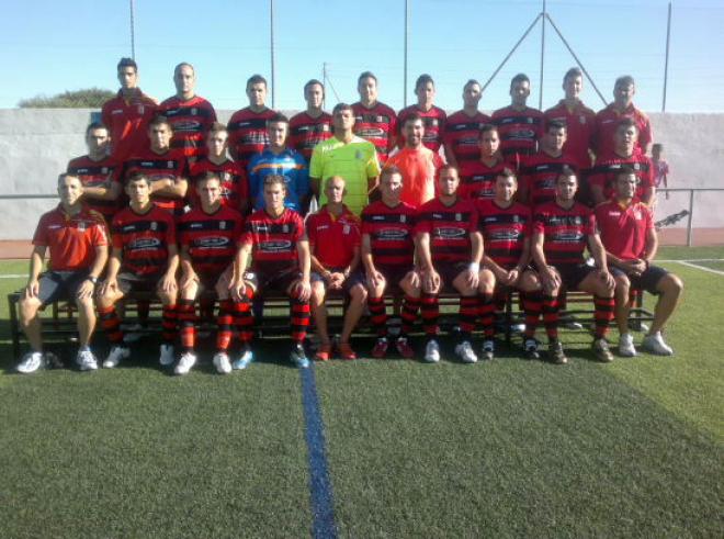 Cuevas Club De Ftbol  