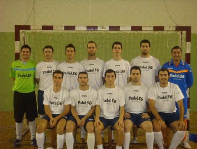 Club Deportivo Santa Fe  