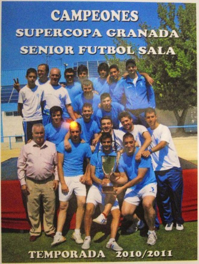 Unin Deportiva Maracena  